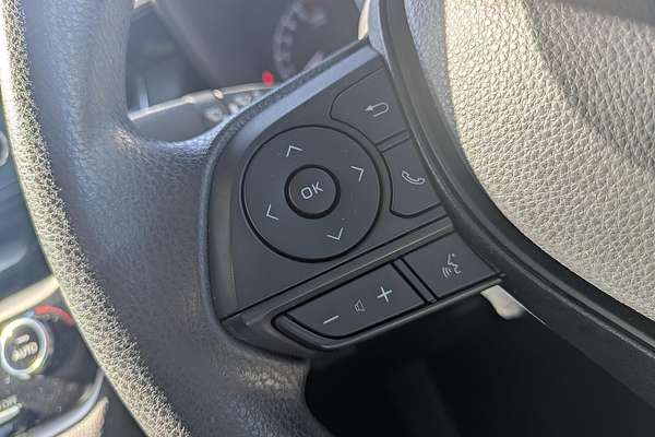 2022 Toyota Corolla Ascent Sport Hybrid ZWE211R