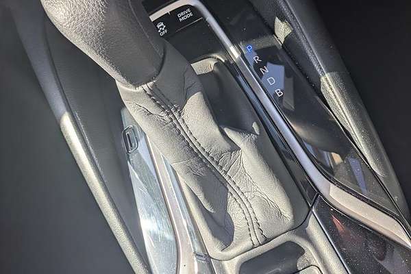 2022 Toyota Corolla Ascent Sport Hybrid ZWE211R