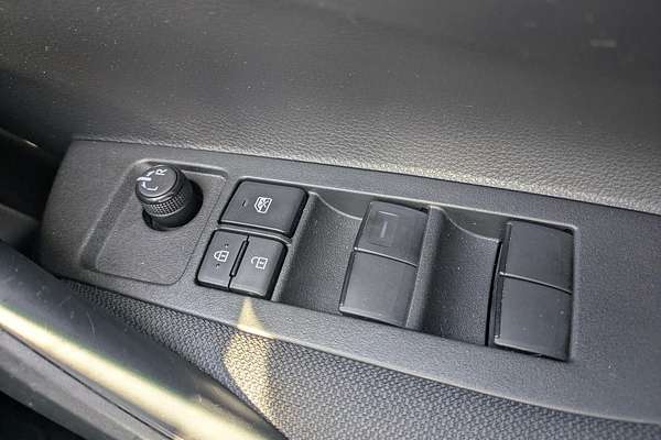 2022 Toyota Corolla Ascent Sport Hybrid ZWE211R