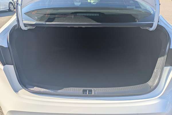 2022 Toyota Corolla Ascent Sport Hybrid ZWE211R