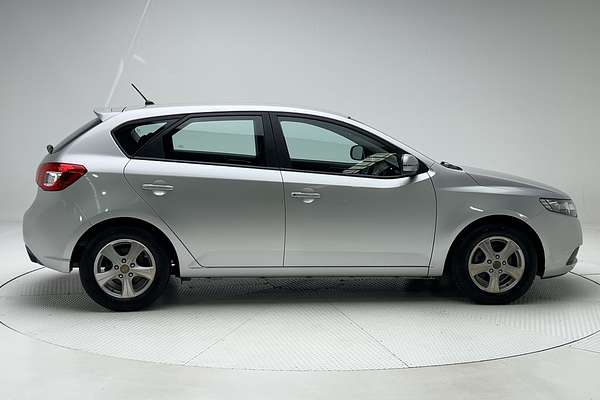 2012 Kia Cerato Si TD