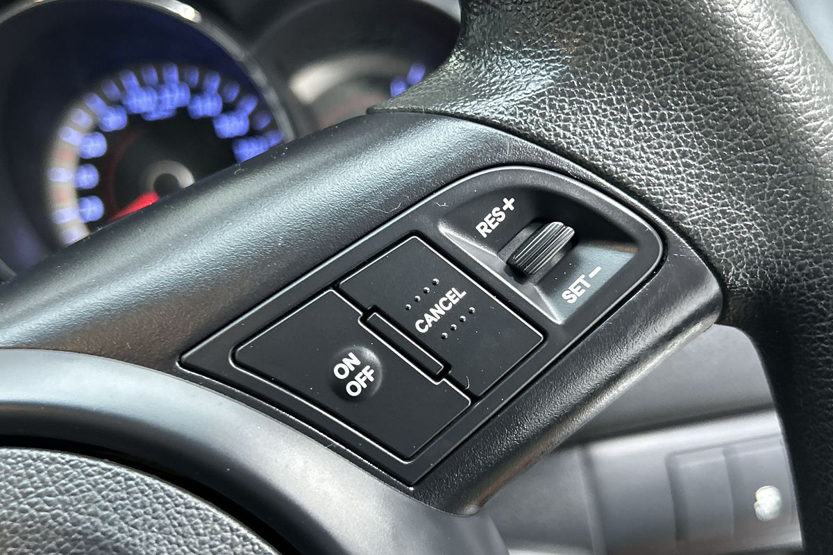 2012 Kia Cerato Si TD