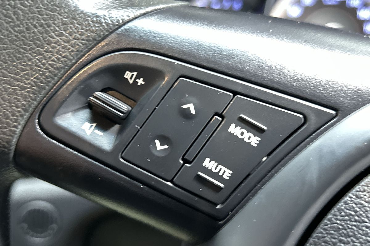 2012 Kia Cerato Si TD