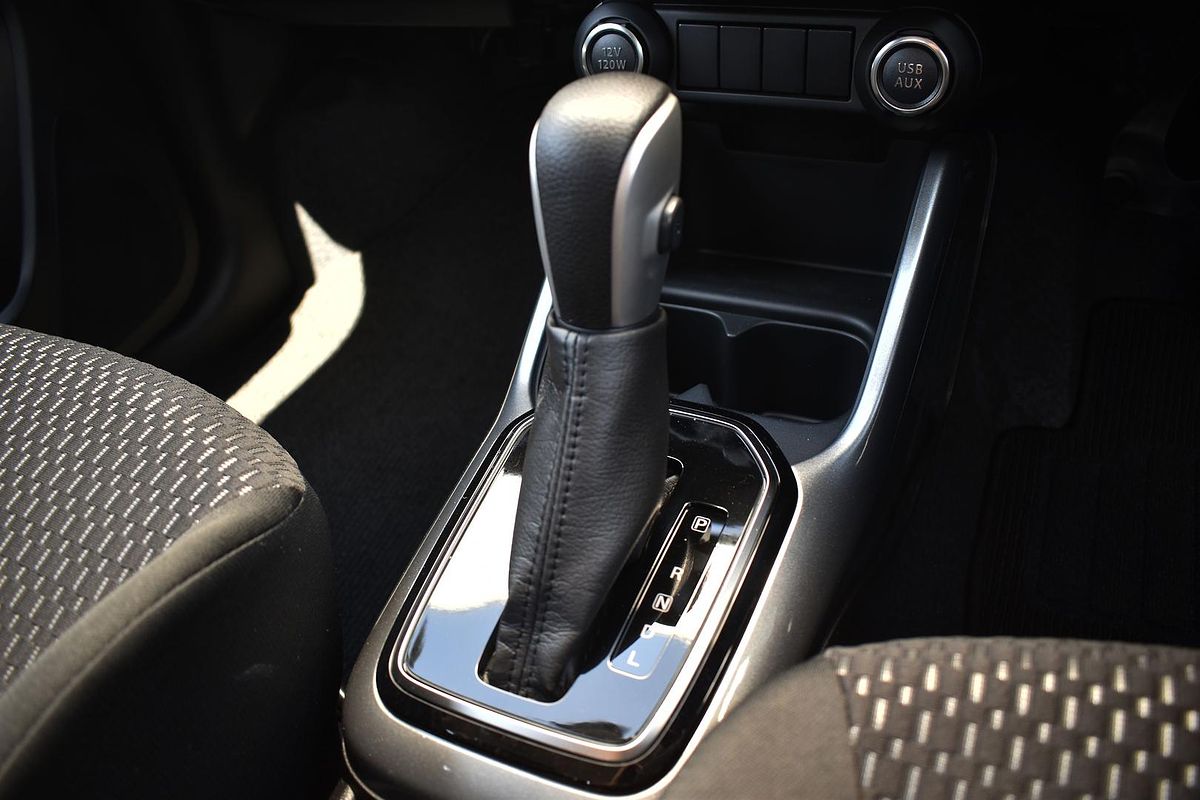 2024 Suzuki Ignis GL MF Series II