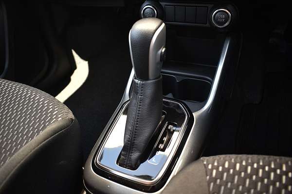 2024 Suzuki Ignis GL MF Series II