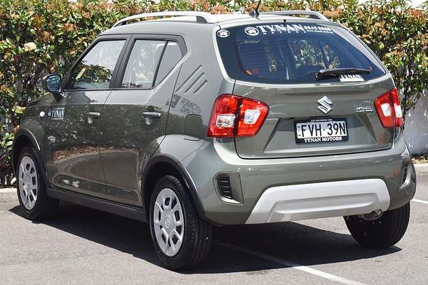 2024 Suzuki Ignis GL MF Series II