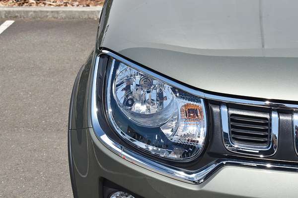 2024 Suzuki Ignis GL MF Series II