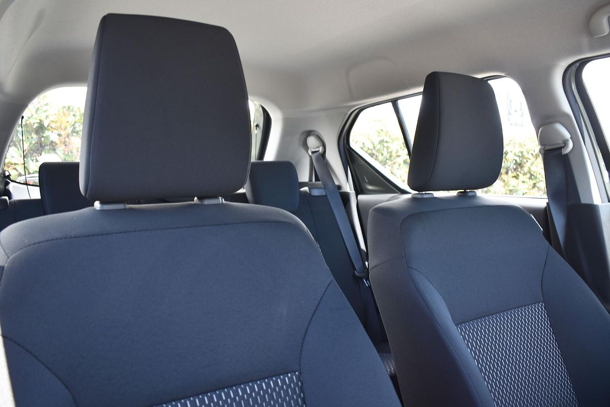 2024 Suzuki Ignis GL MF Series II