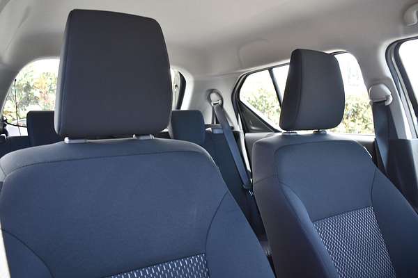 2024 Suzuki Ignis GL MF Series II