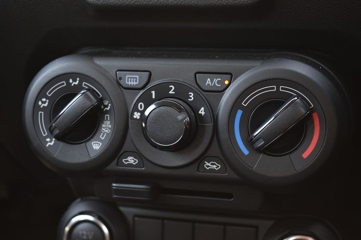 2024 Suzuki Ignis GL MF Series II