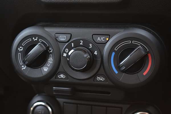 2024 Suzuki Ignis GL MF Series II