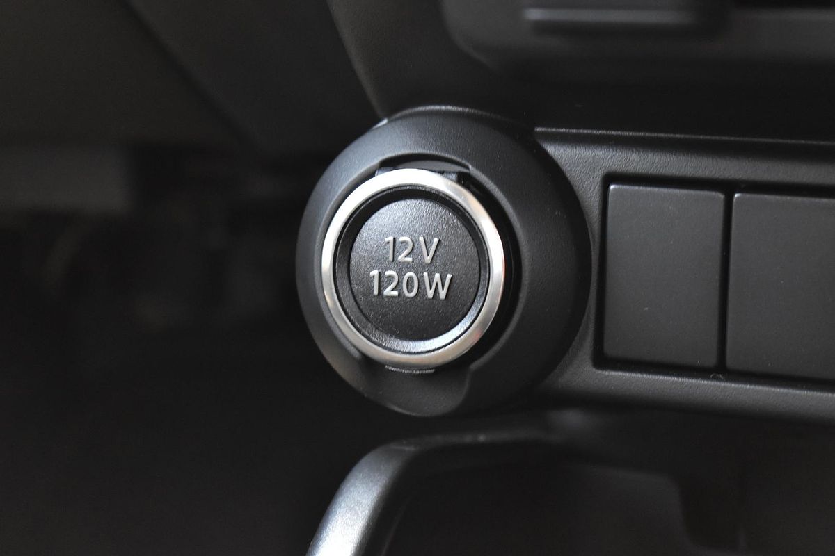 2024 Suzuki Ignis GL MF Series II