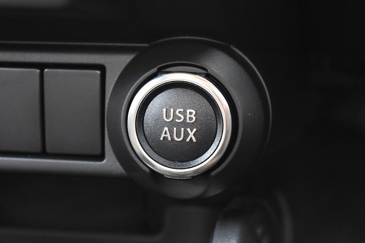 2024 Suzuki Ignis GL MF Series II