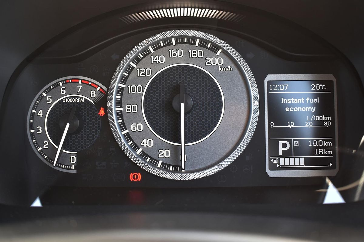 2024 Suzuki Ignis GL MF Series II