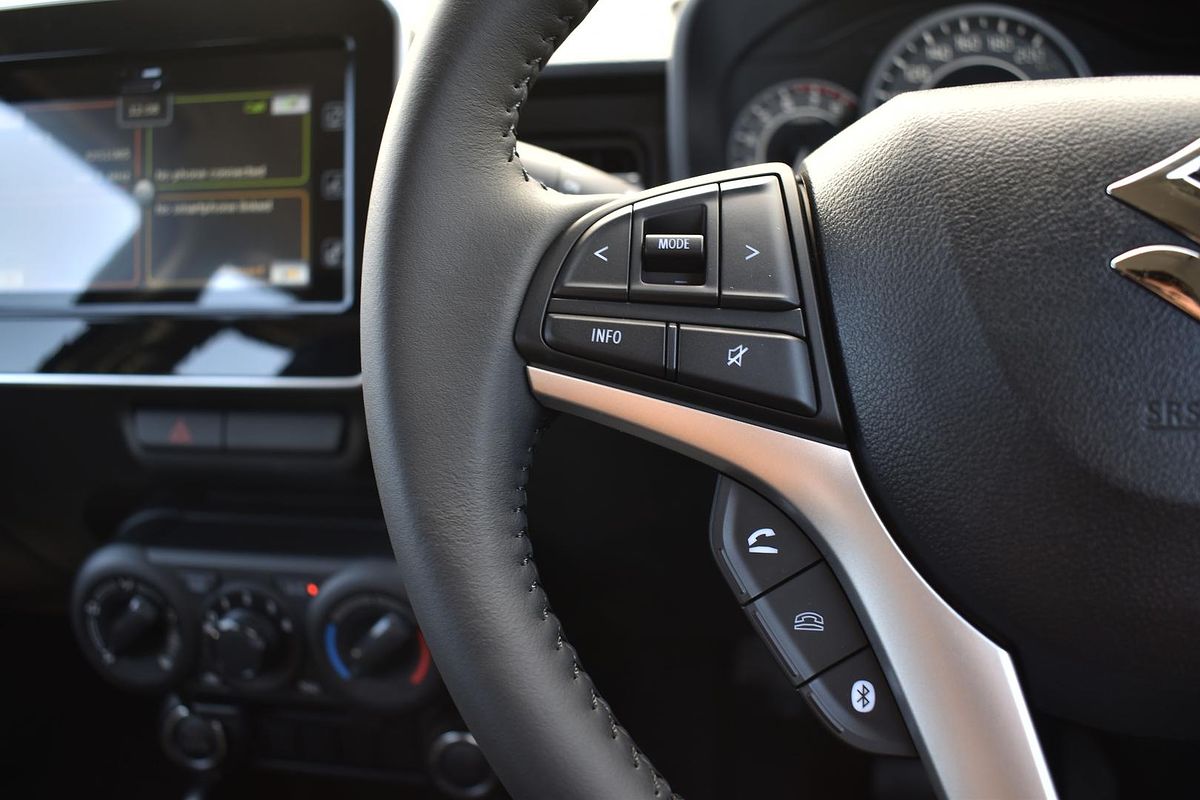 2024 Suzuki Ignis GL MF Series II