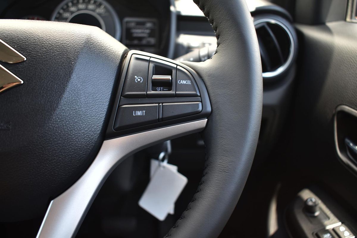 2024 Suzuki Ignis GL MF Series II