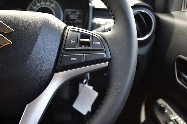 2024 Suzuki Ignis GL MF Series II