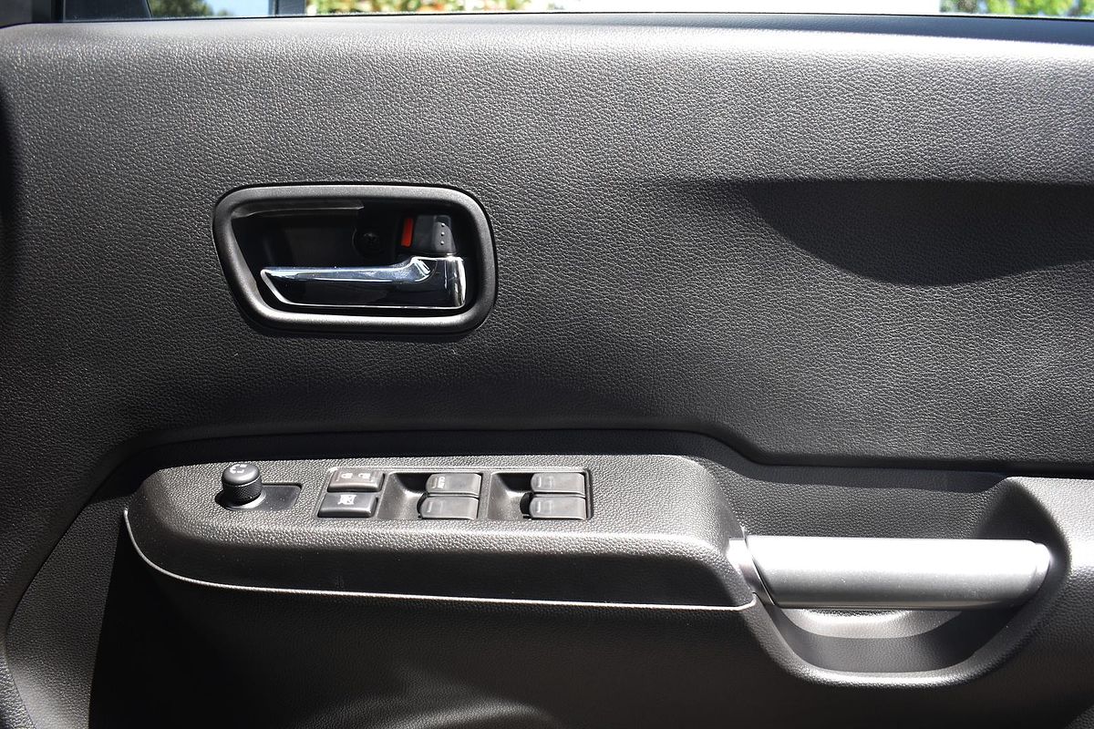 2024 Suzuki Ignis GL MF Series II