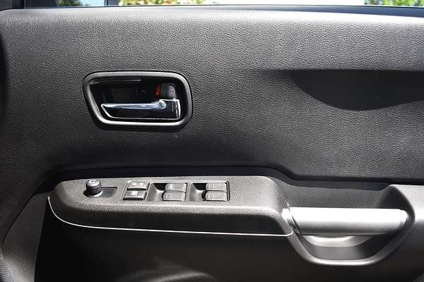 2024 Suzuki Ignis GL MF Series II
