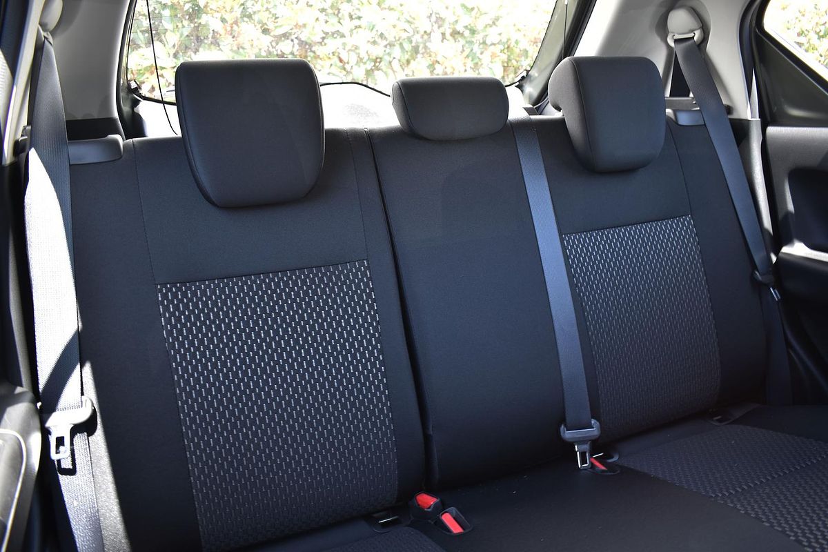2024 Suzuki Ignis GL MF Series II