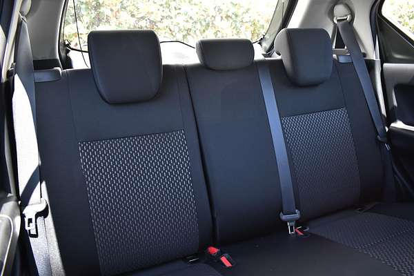 2024 Suzuki Ignis GL MF Series II