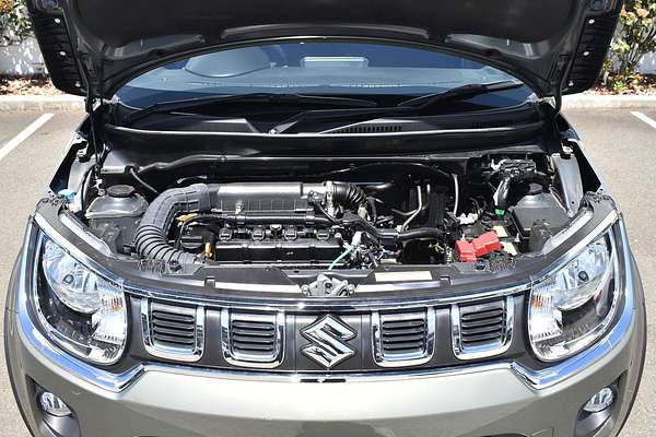 2024 Suzuki Ignis GL MF Series II