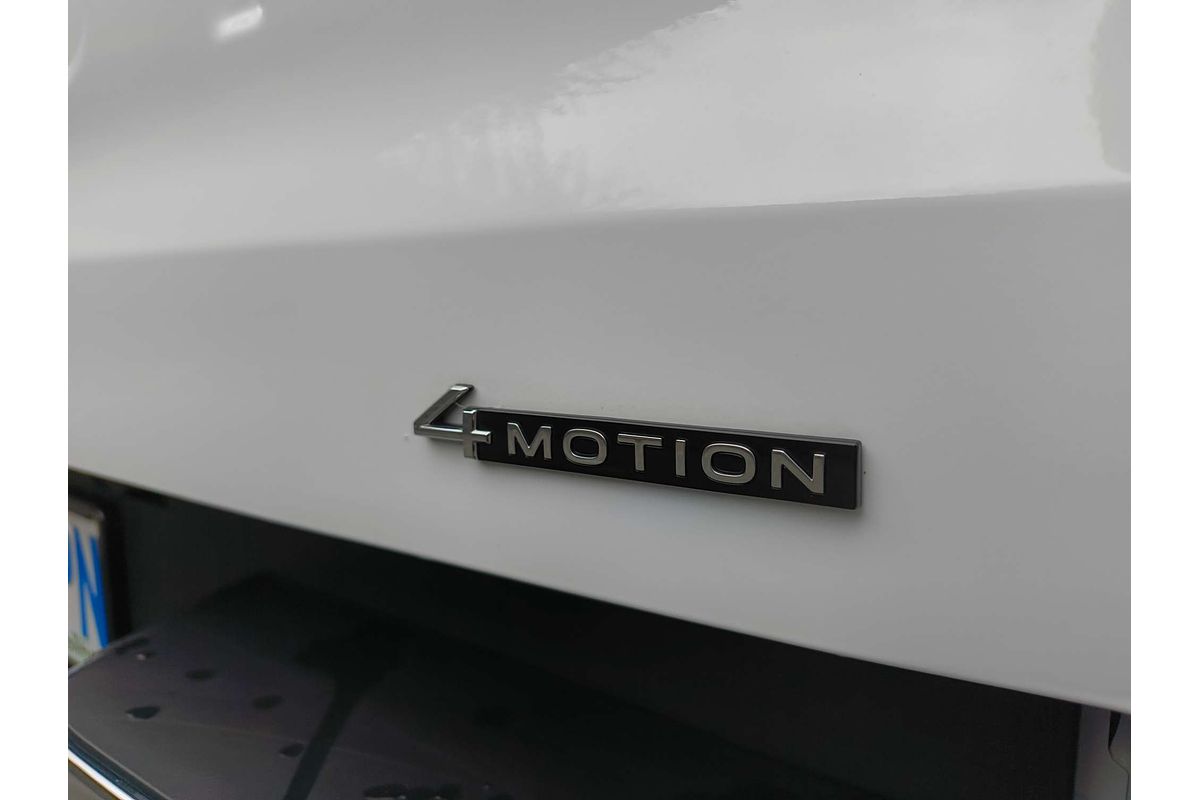 2025 Volkswagen Amarok TDI600 Style NF 4X4