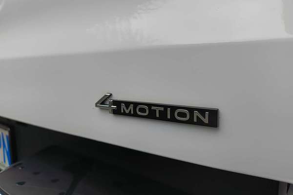 2025 Volkswagen Amarok TDI600 Style NF 4X4