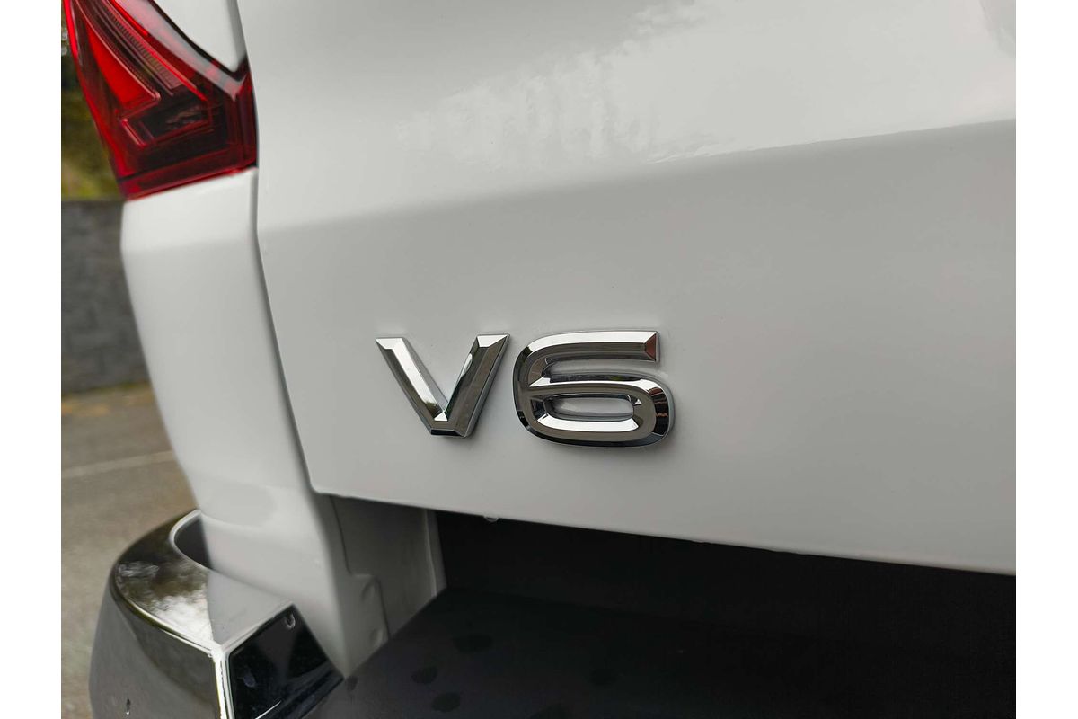 2025 Volkswagen Amarok TDI600 Style NF 4X4