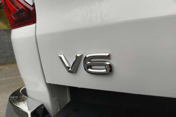 2025 Volkswagen Amarok TDI600 Style NF 4X4