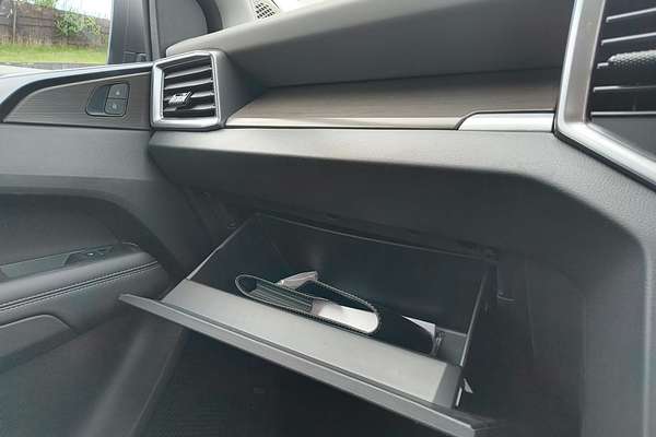 2025 Volkswagen Amarok TDI600 Style NF 4X4