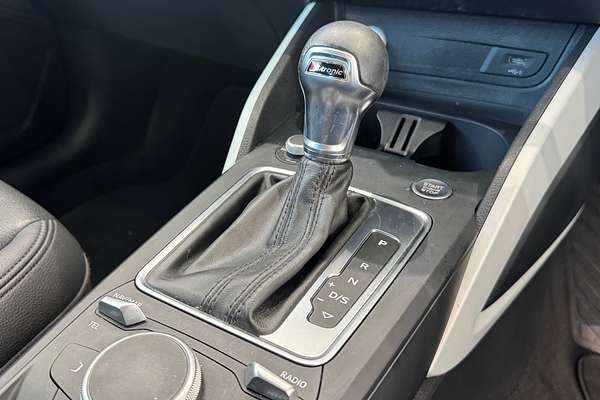 2017 Audi Q2 design GA