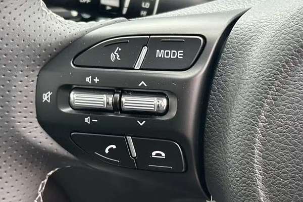 2025 Kia Stonic GT-Line YB