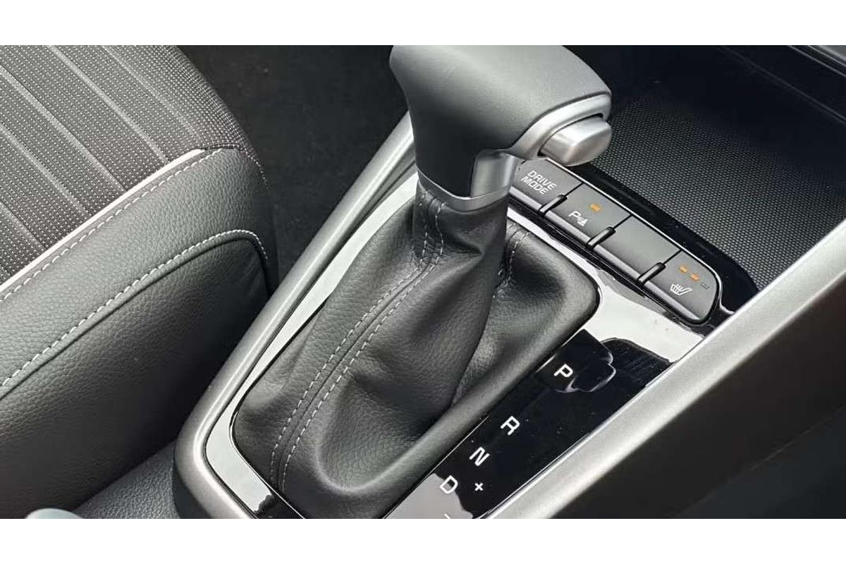 2025 Kia Stonic GT-Line YB