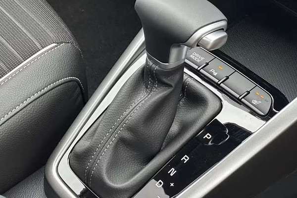 2025 Kia Stonic GT-Line YB