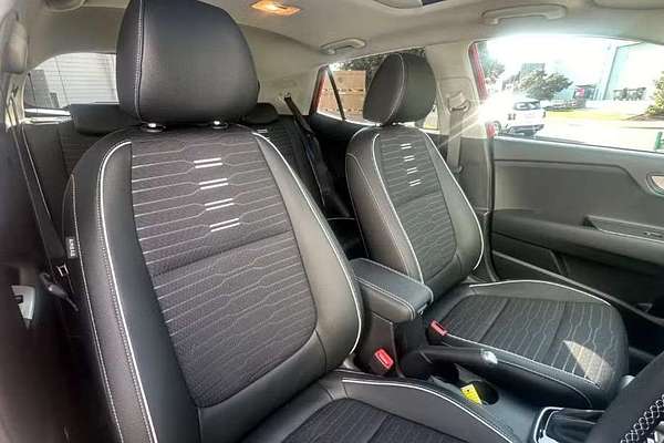 2025 Kia Stonic GT-Line YB