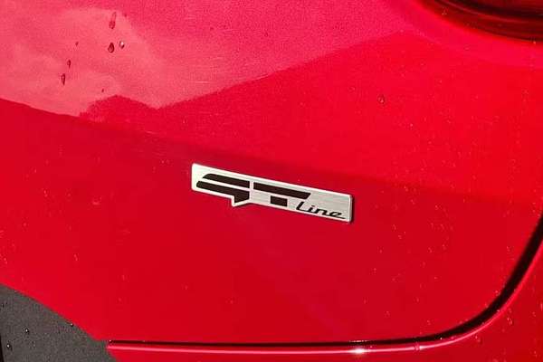 2025 Kia Stonic GT-Line YB