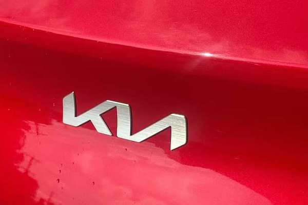 2025 Kia Stonic GT-Line YB
