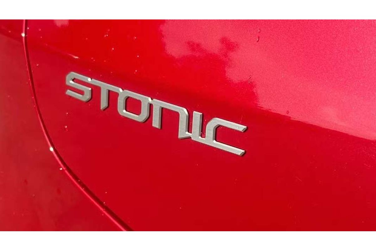 2025 Kia Stonic GT-Line YB
