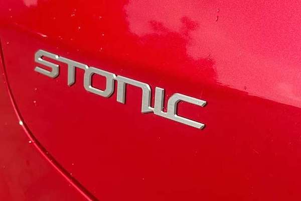 2025 Kia Stonic GT-Line YB