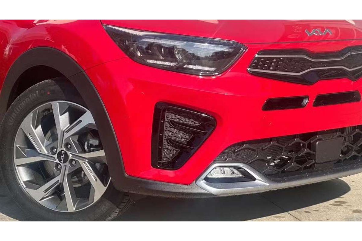 2025 Kia Stonic GT-Line YB