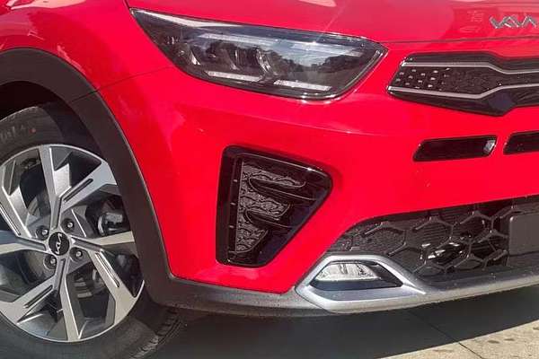 2025 Kia Stonic GT-Line YB