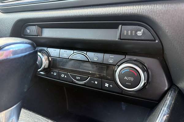 2017 Mazda CX-9 GT TC