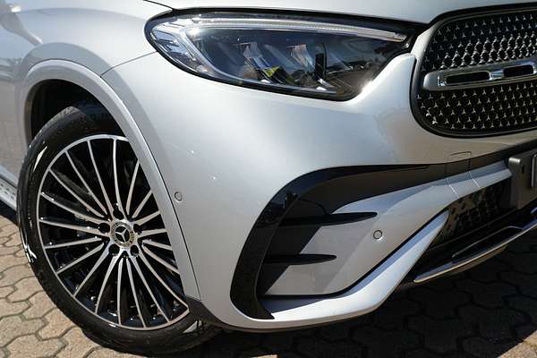 2025 Mercedes-Benz GLC-Class GLC300 X254