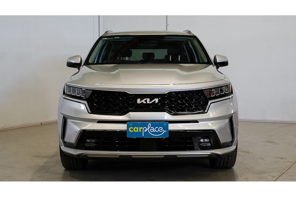 2021 Kia Sorento Sport+ MQ4