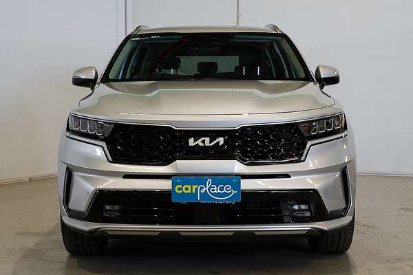 2021 Kia Sorento Sport+ MQ4