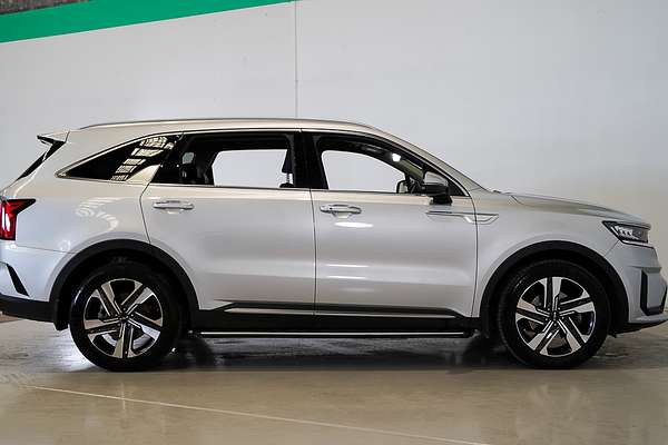 2021 Kia Sorento Sport+ MQ4