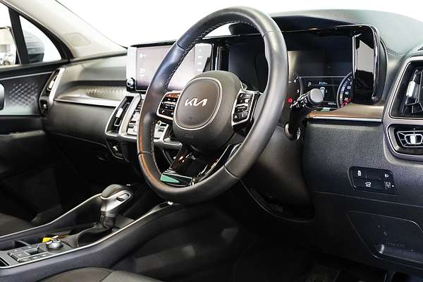 2021 Kia Sorento Sport+ MQ4