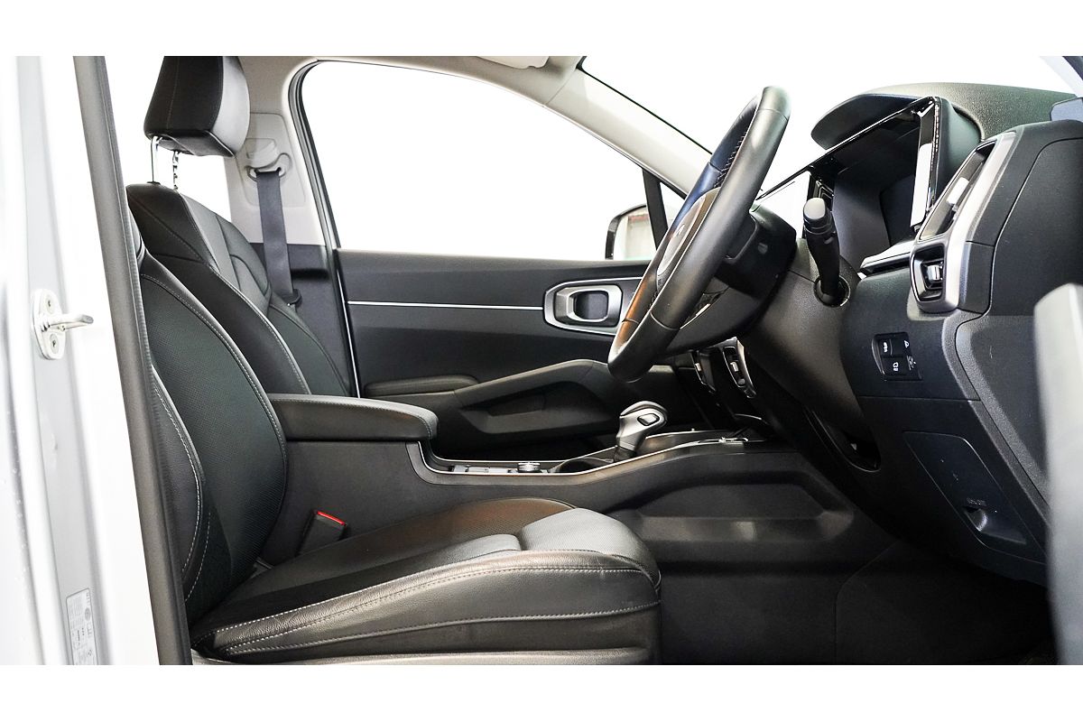 2021 Kia Sorento Sport+ MQ4