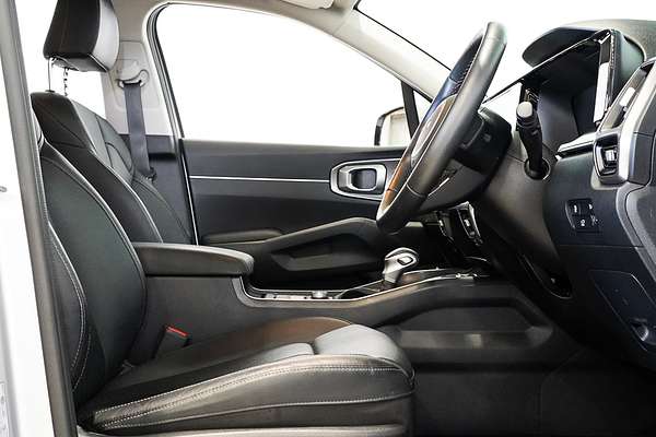2021 Kia Sorento Sport+ MQ4